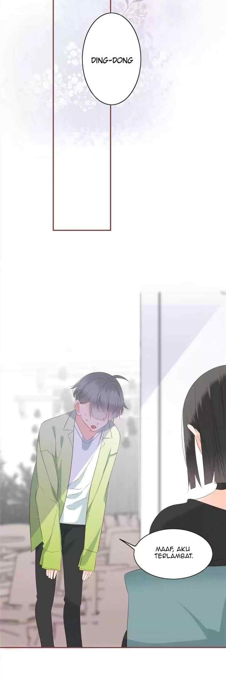 The Expert Boyfriend Snatcher chapter 147 halaman 5