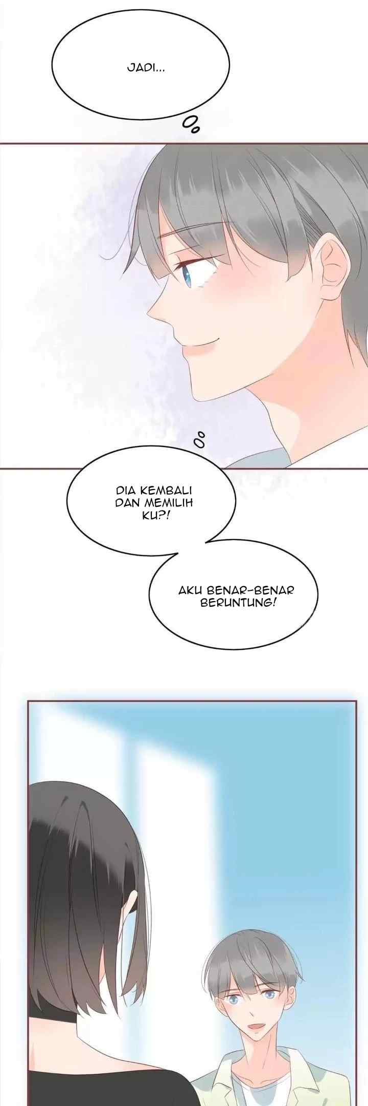 The Expert Boyfriend Snatcher chapter 147 halaman 11