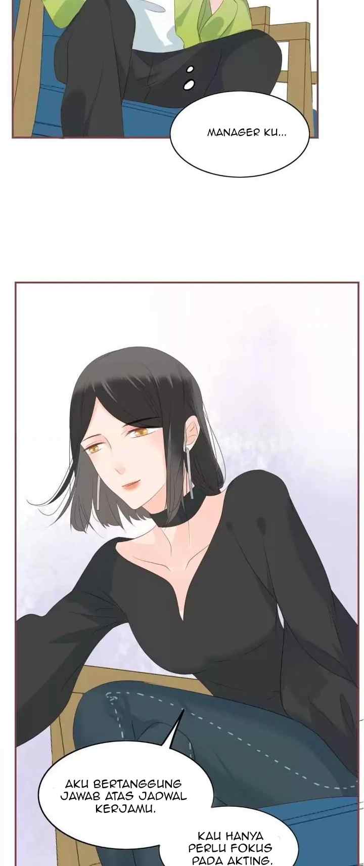 The Expert Boyfriend Snatcher chapter 147 halaman 8