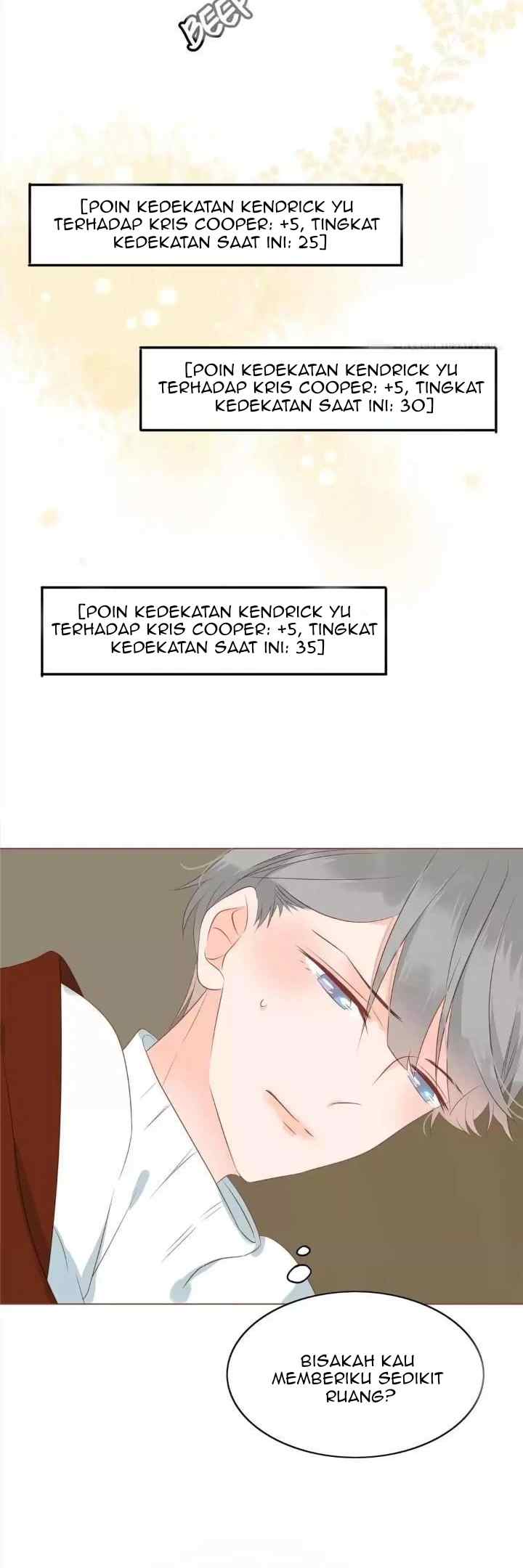 The Expert Boyfriend Snatcher chapter 148 halaman 4