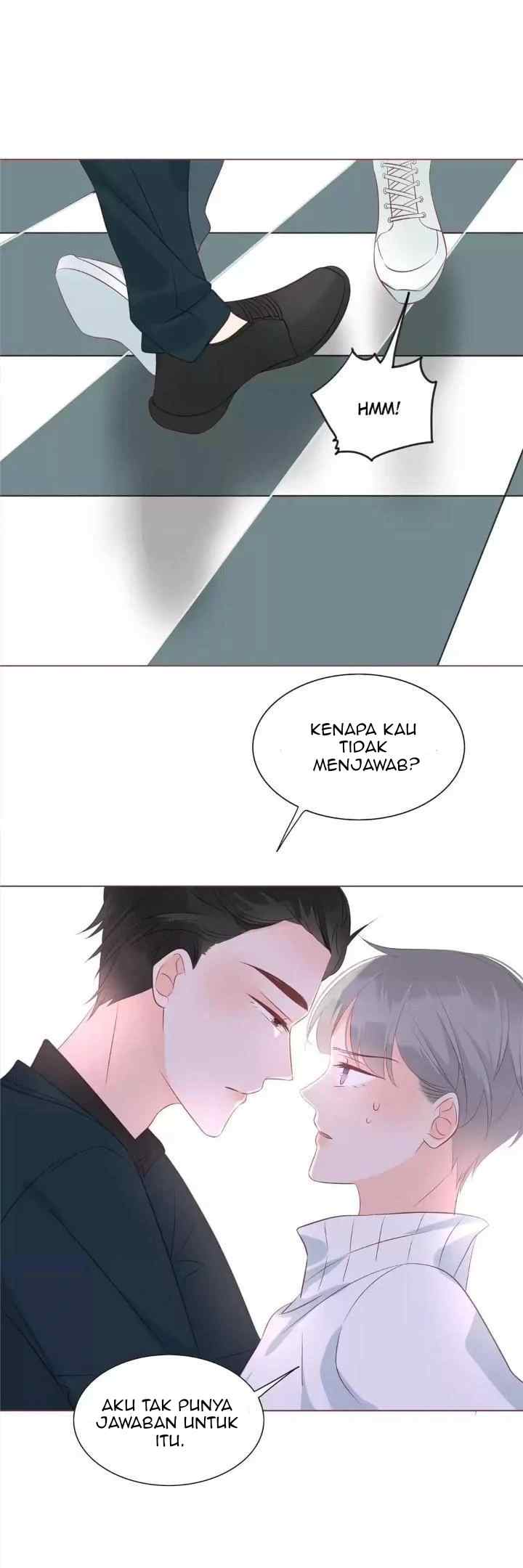 The Expert Boyfriend Snatcher chapter 148 halaman 15