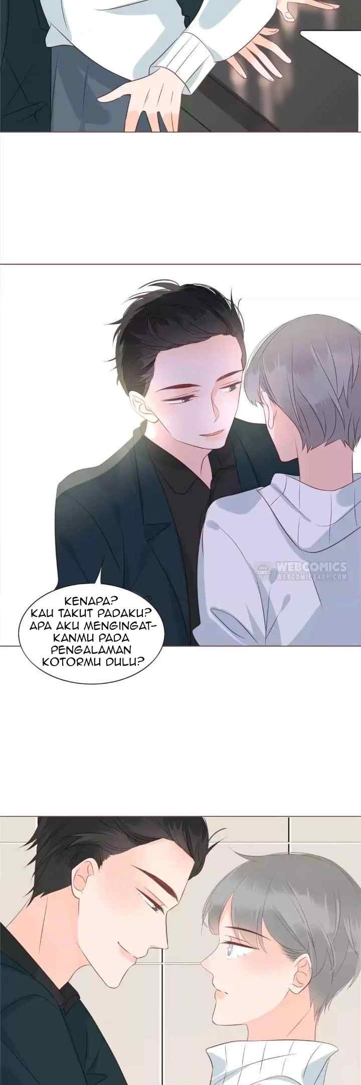 The Expert Boyfriend Snatcher chapter 148 halaman 12