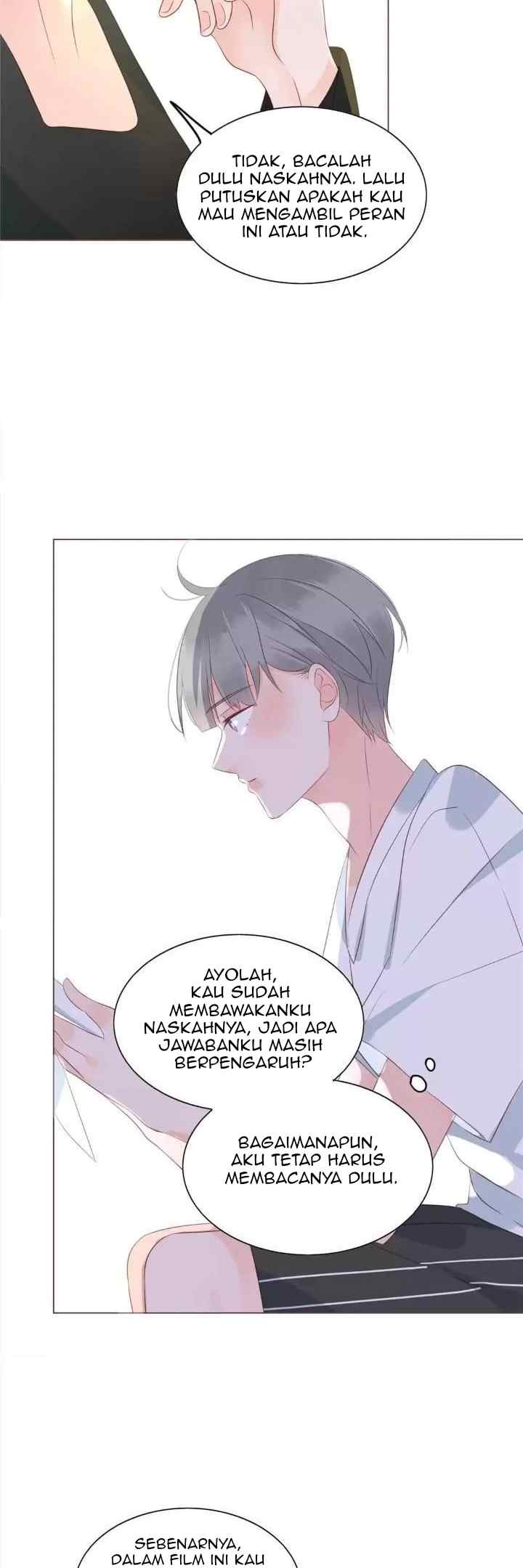 The Expert Boyfriend Snatcher chapter 149 halaman 11