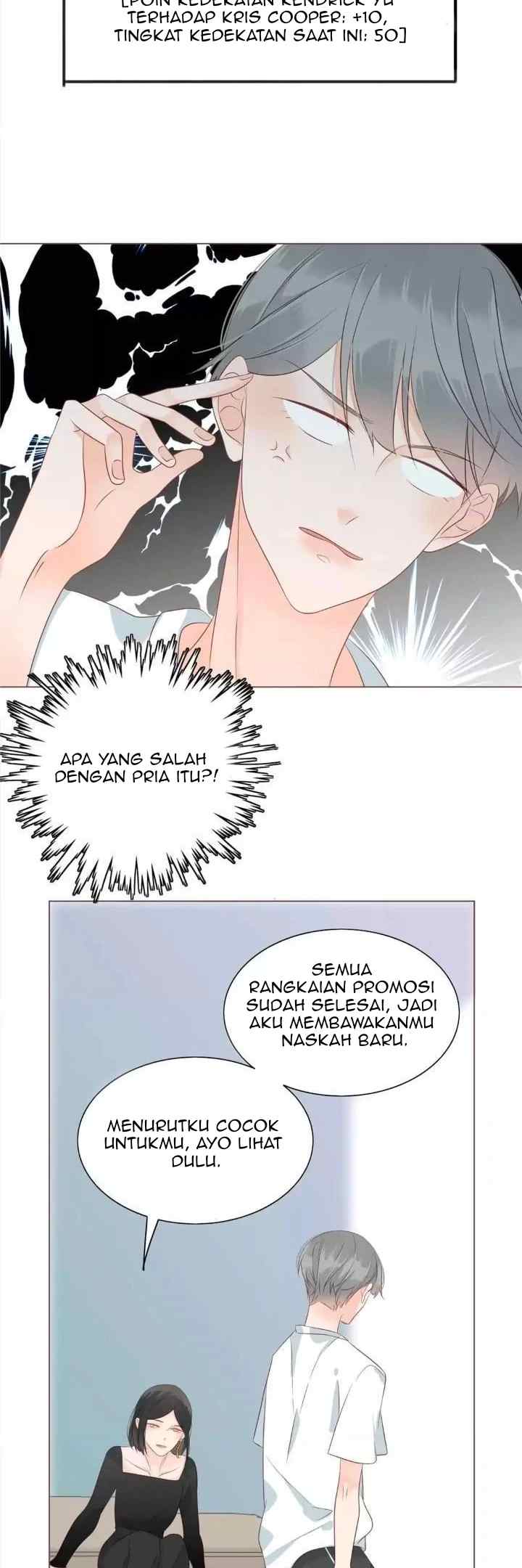The Expert Boyfriend Snatcher chapter 149 halaman 7