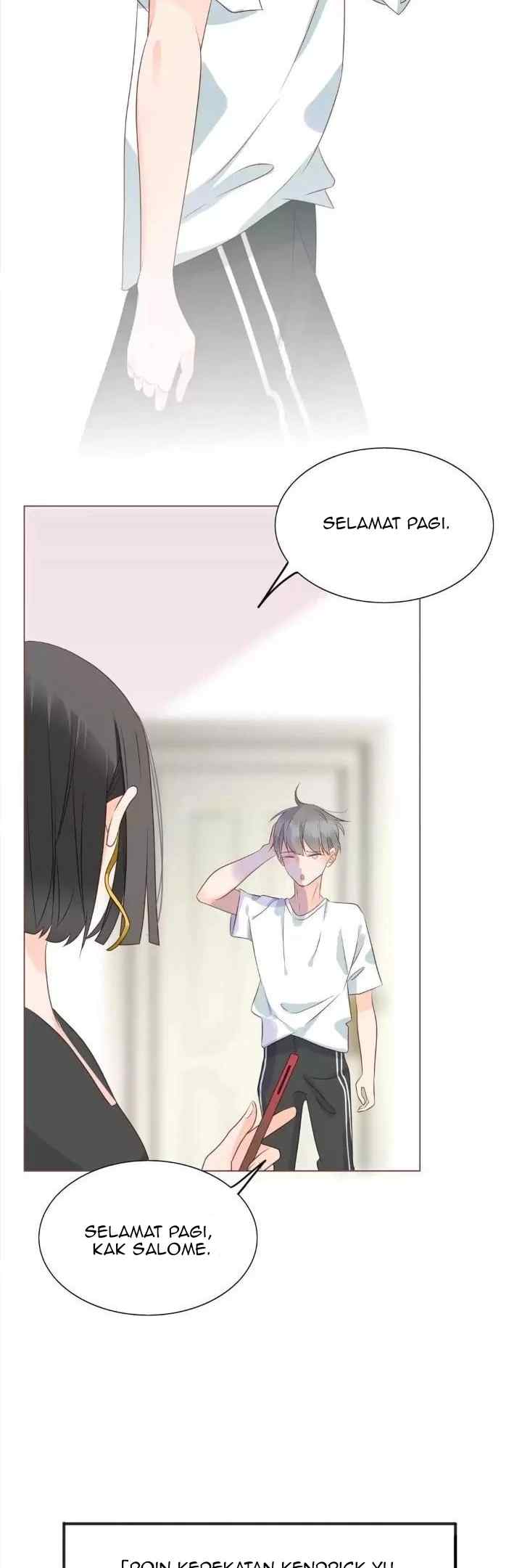 The Expert Boyfriend Snatcher chapter 149 halaman 6