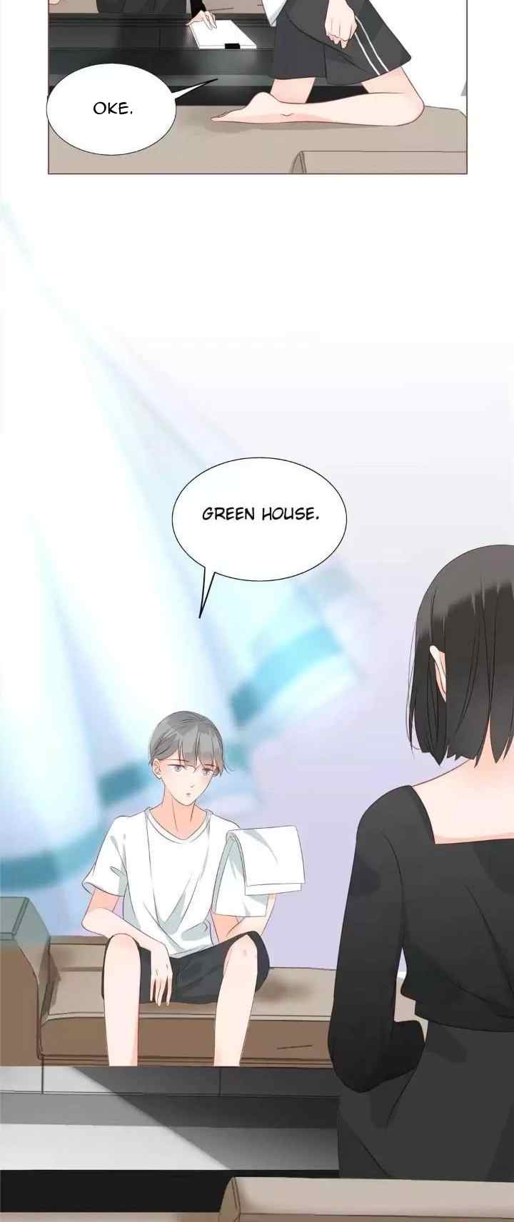 The Expert Boyfriend Snatcher chapter 149 halaman 8