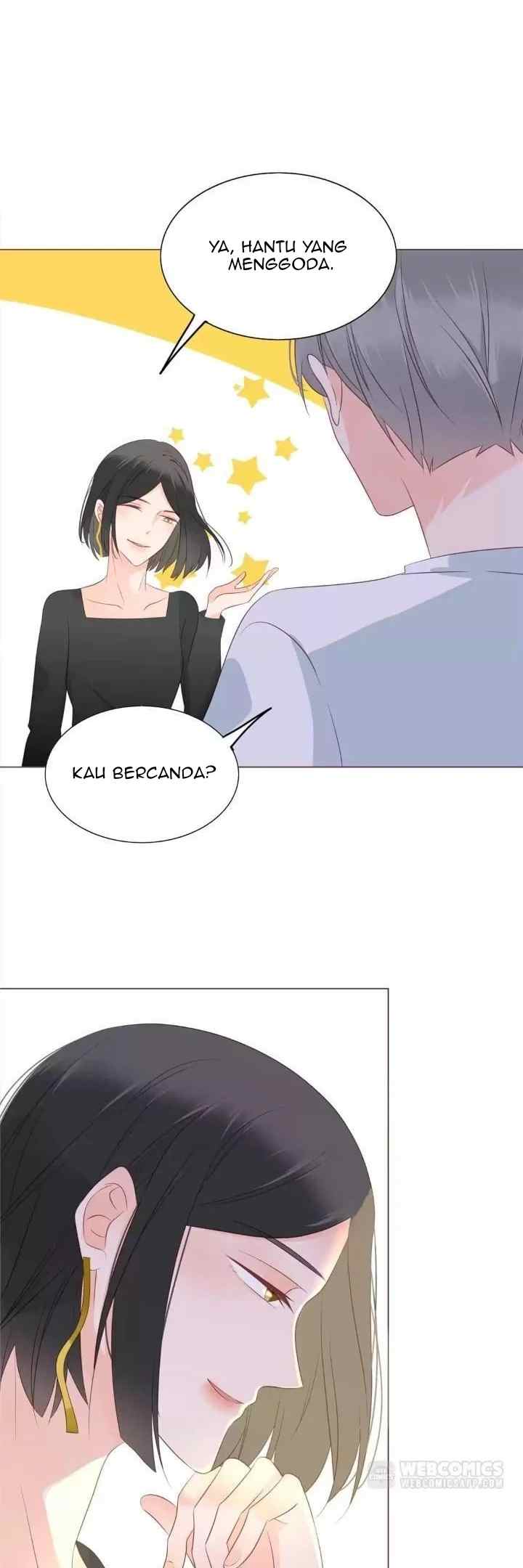 The Expert Boyfriend Snatcher chapter 149 halaman 10