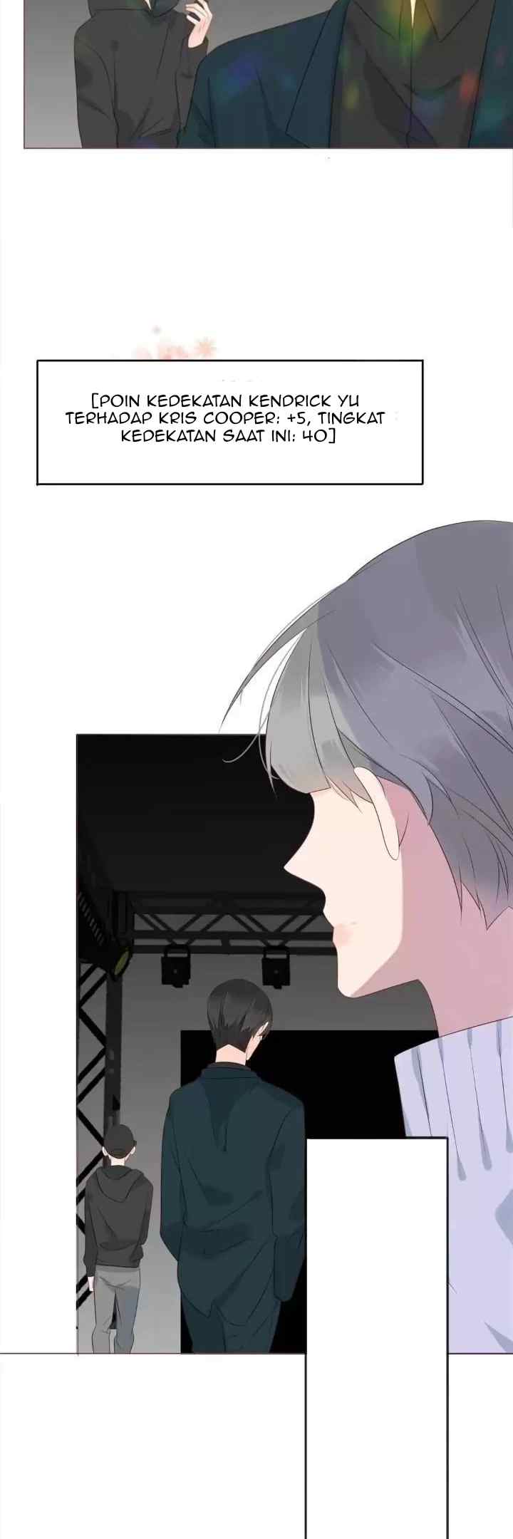 The Expert Boyfriend Snatcher chapter 149 halaman 4