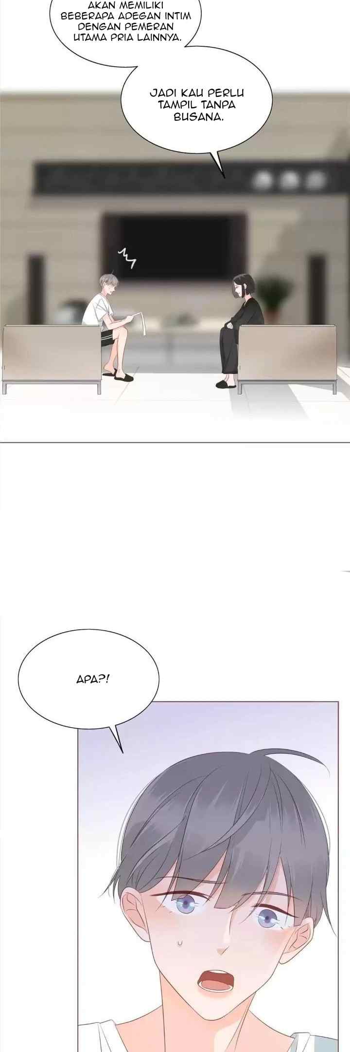 The Expert Boyfriend Snatcher chapter 149 halaman 12