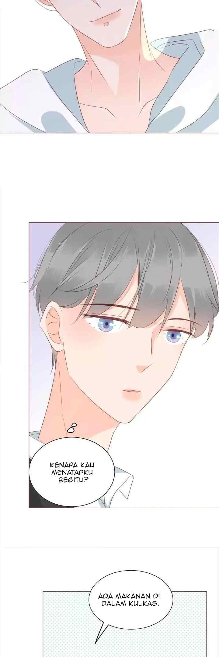 The Expert Boyfriend Snatcher chapter 150 halaman 12
