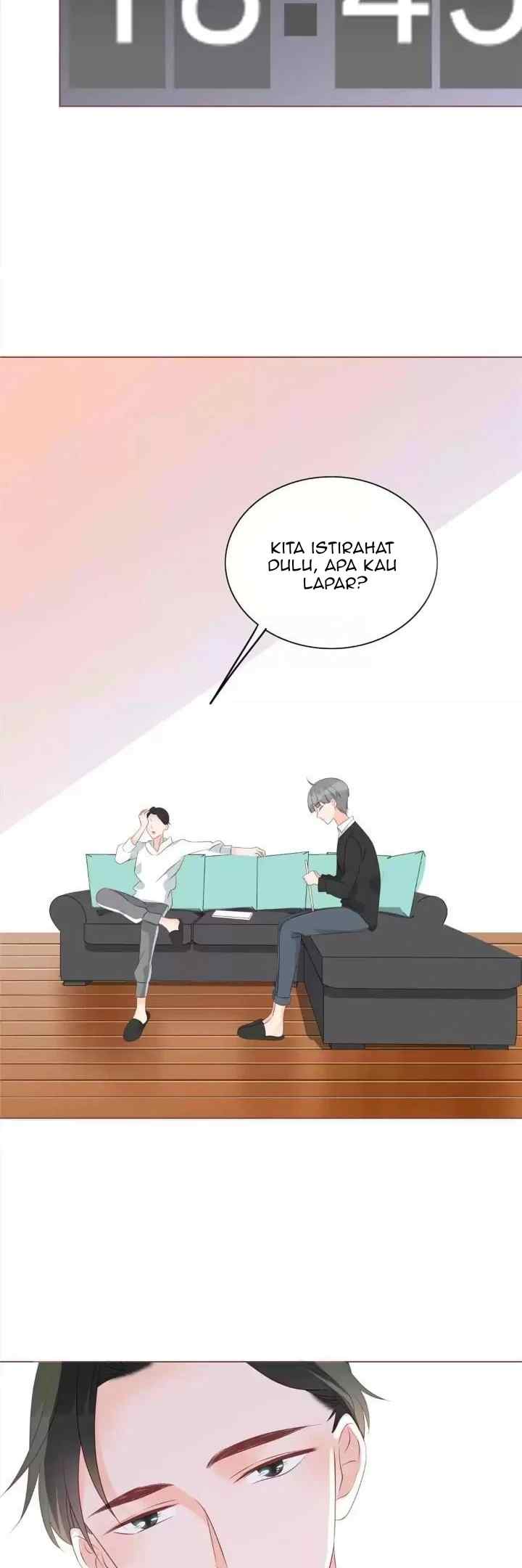 The Expert Boyfriend Snatcher chapter 150 halaman 11