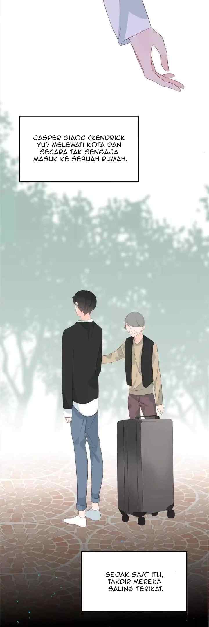 The Expert Boyfriend Snatcher chapter 150 halaman 5