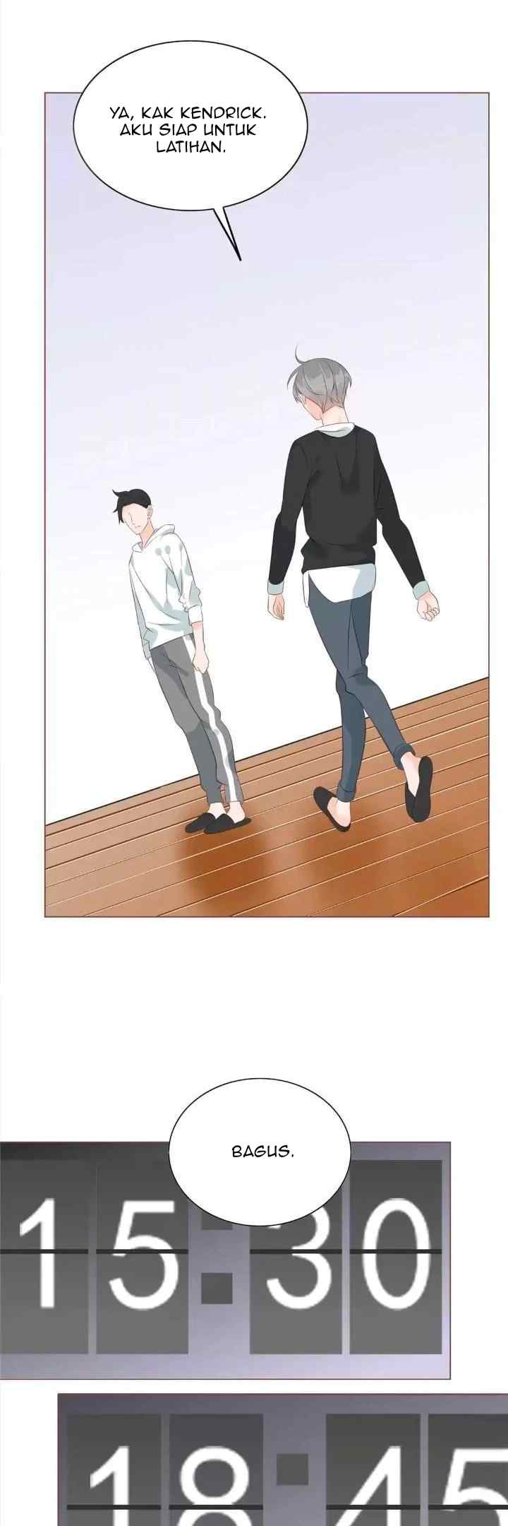 The Expert Boyfriend Snatcher chapter 150 halaman 10