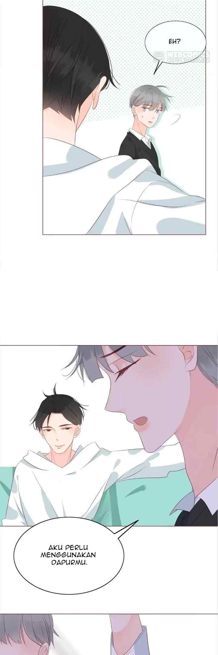 The Expert Boyfriend Snatcher chapter 150 halaman 13