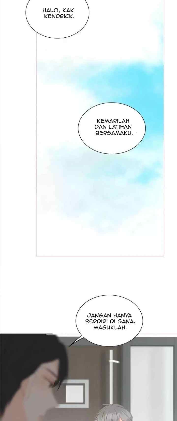 The Expert Boyfriend Snatcher chapter 150 halaman 8