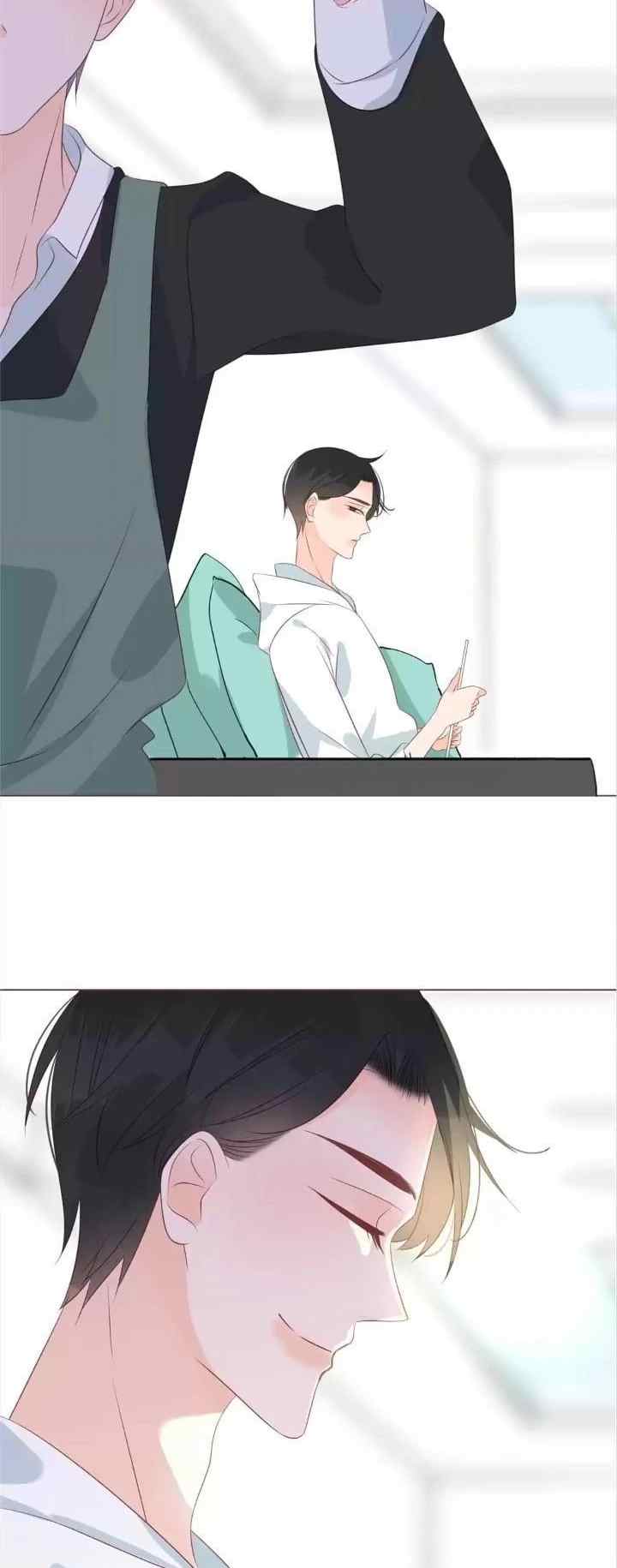 The Expert Boyfriend Snatcher chapter 150 halaman 14
