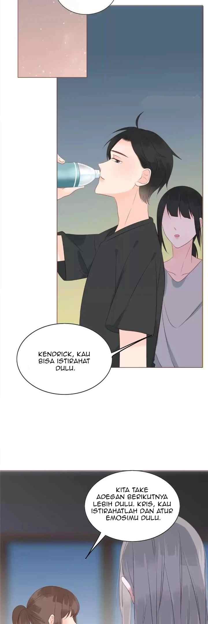The Expert Boyfriend Snatcher chapter 152 halaman 12