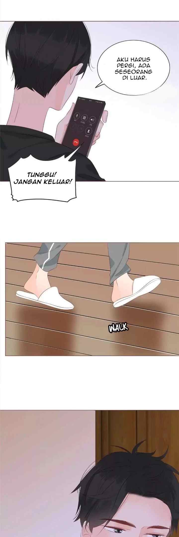 The Expert Boyfriend Snatcher chapter 152 halaman 4