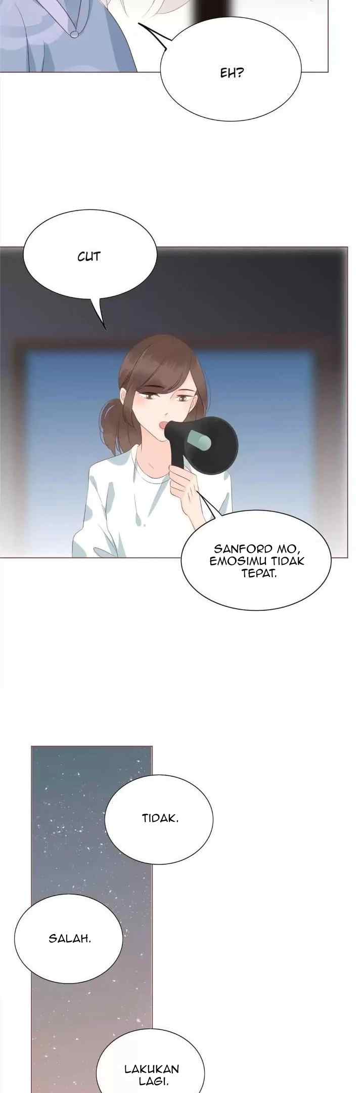 The Expert Boyfriend Snatcher chapter 152 halaman 11