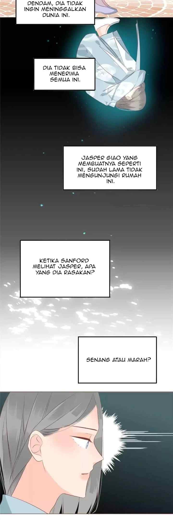 The Expert Boyfriend Snatcher chapter 152 halaman 14
