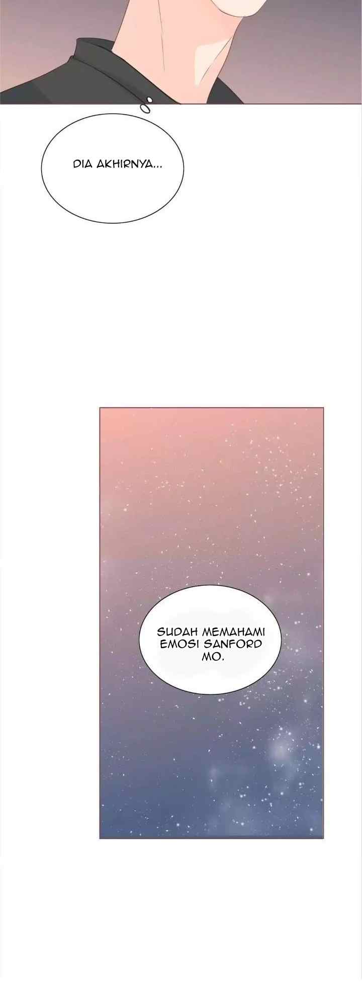 The Expert Boyfriend Snatcher chapter 152 halaman 17