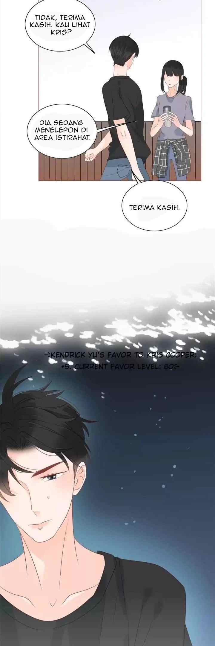 The Expert Boyfriend Snatcher chapter 153 halaman 6