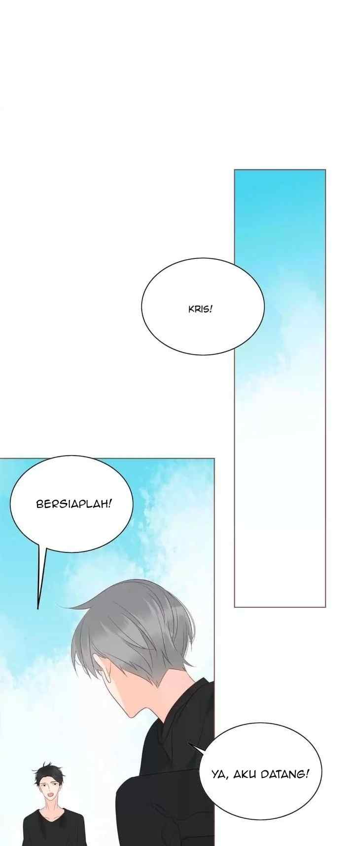 The Expert Boyfriend Snatcher chapter 153 halaman 16