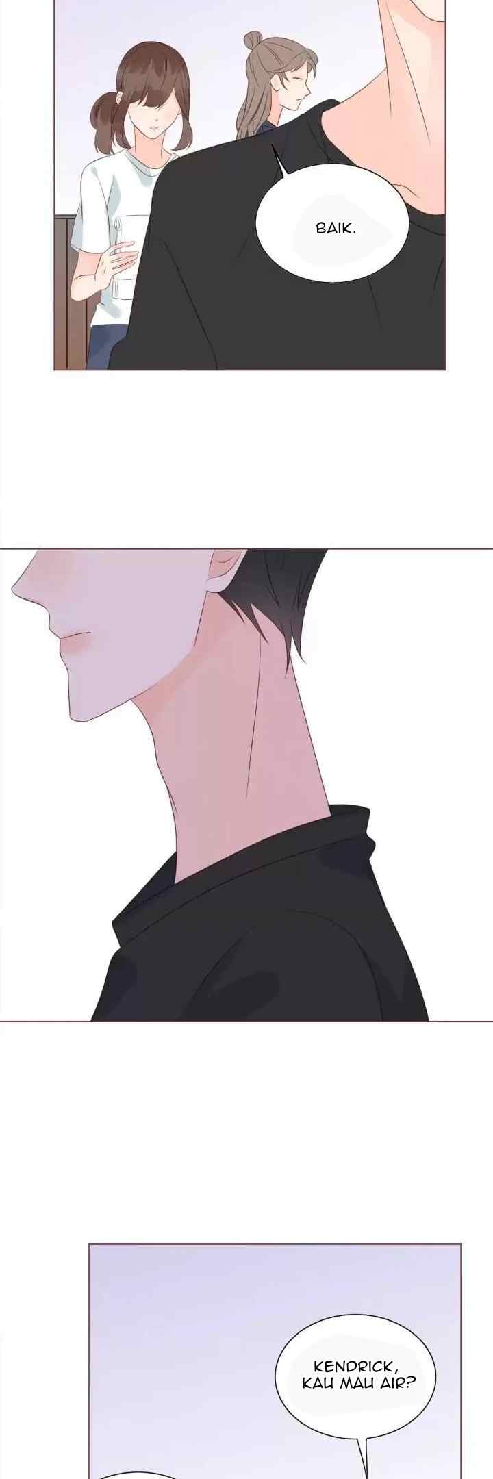 The Expert Boyfriend Snatcher chapter 153 halaman 5
