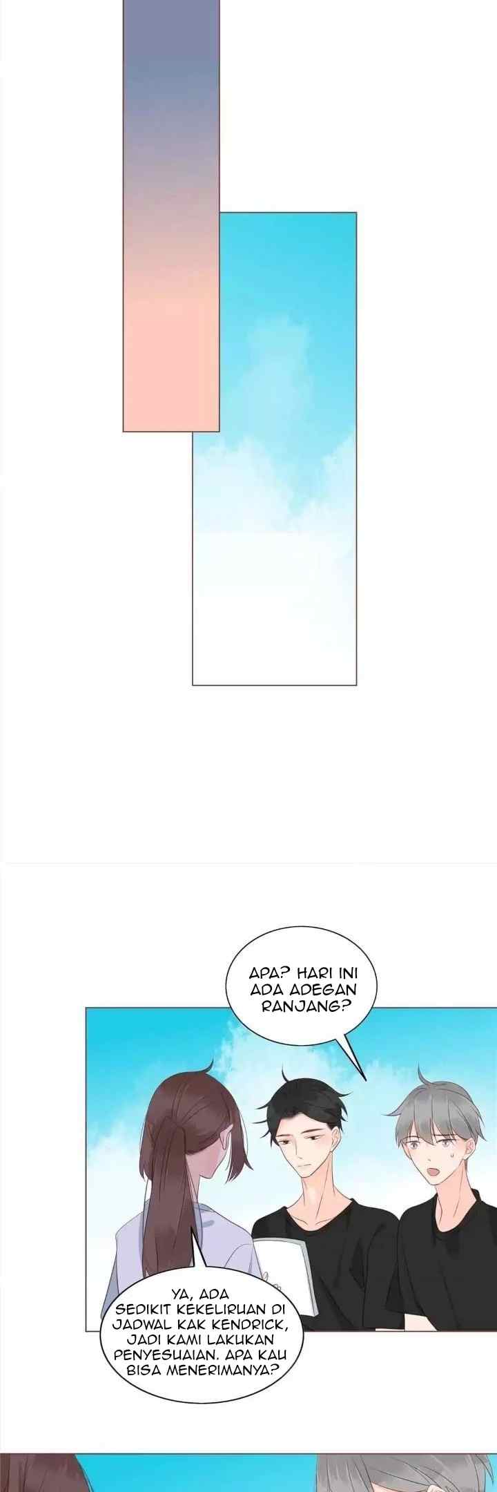 The Expert Boyfriend Snatcher chapter 153 halaman 11