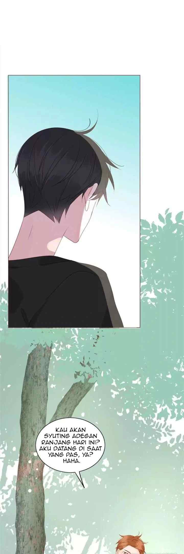 The Expert Boyfriend Snatcher chapter 153 halaman 14