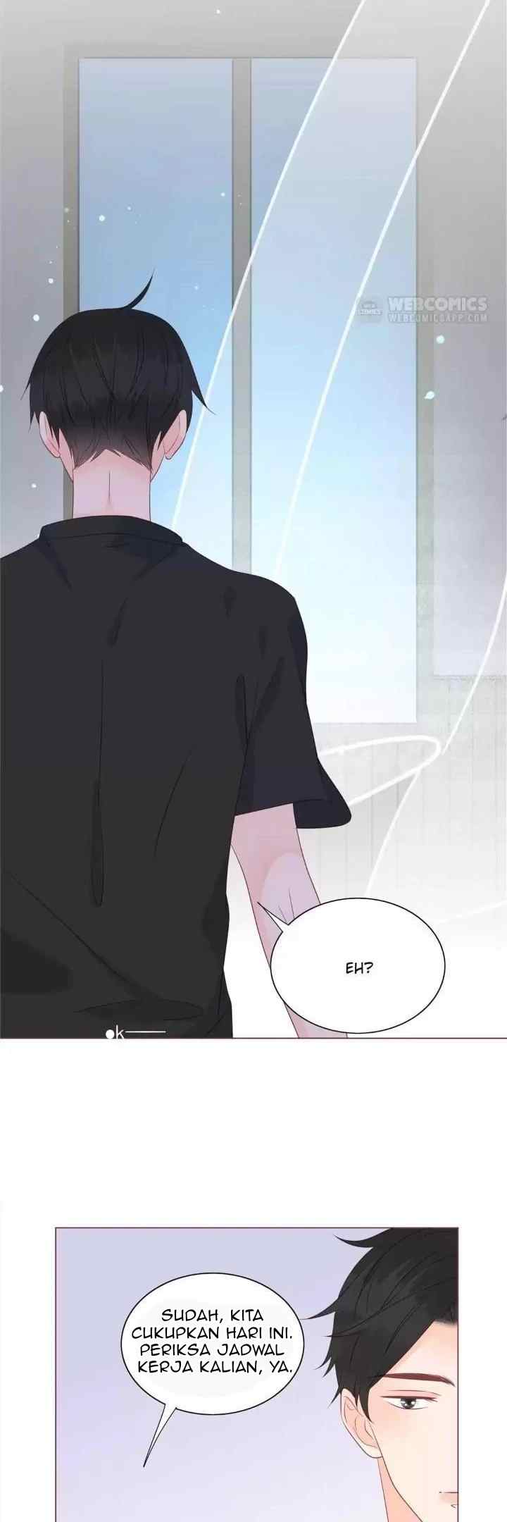 The Expert Boyfriend Snatcher chapter 153 halaman 4
