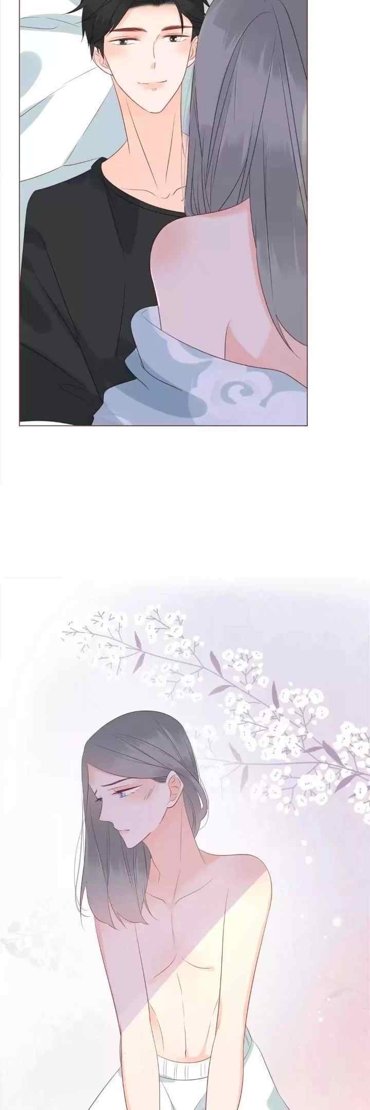 The Expert Boyfriend Snatcher chapter 154 halaman 6