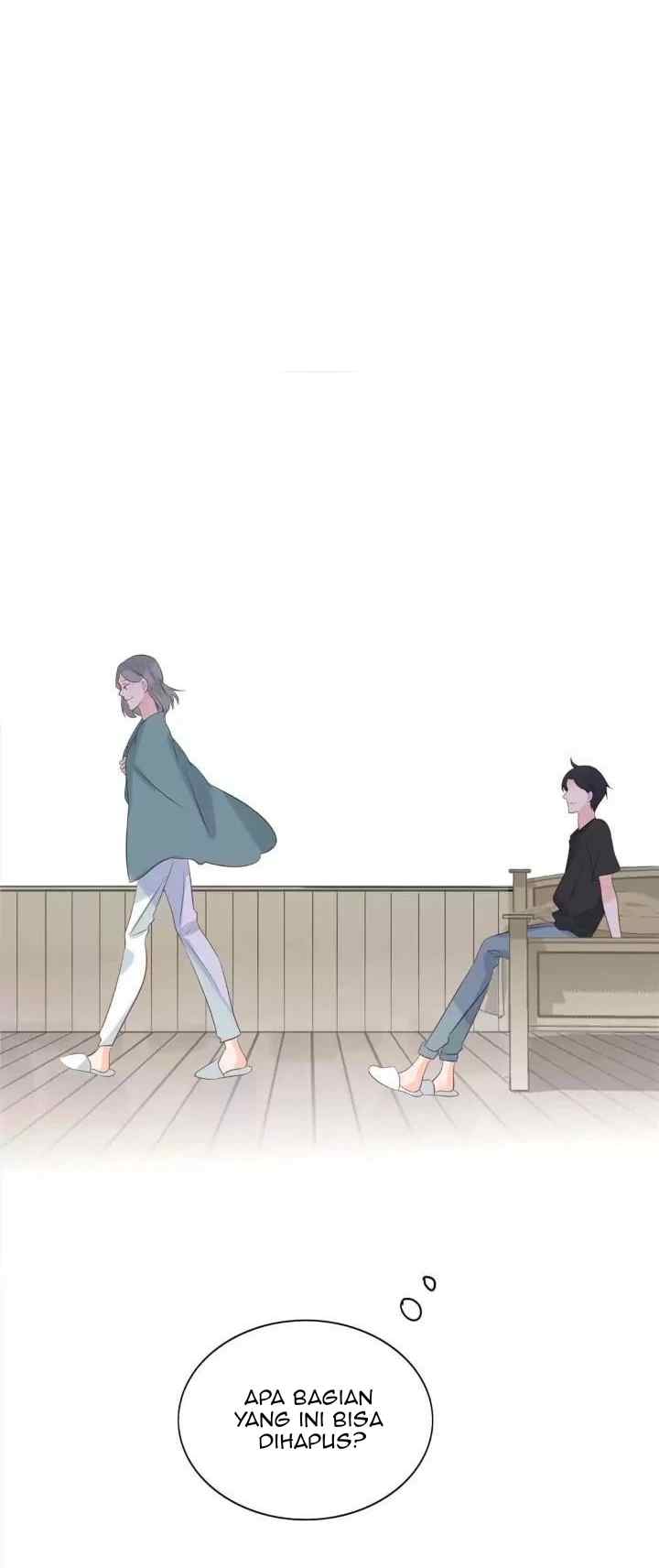The Expert Boyfriend Snatcher chapter 154 halaman 16