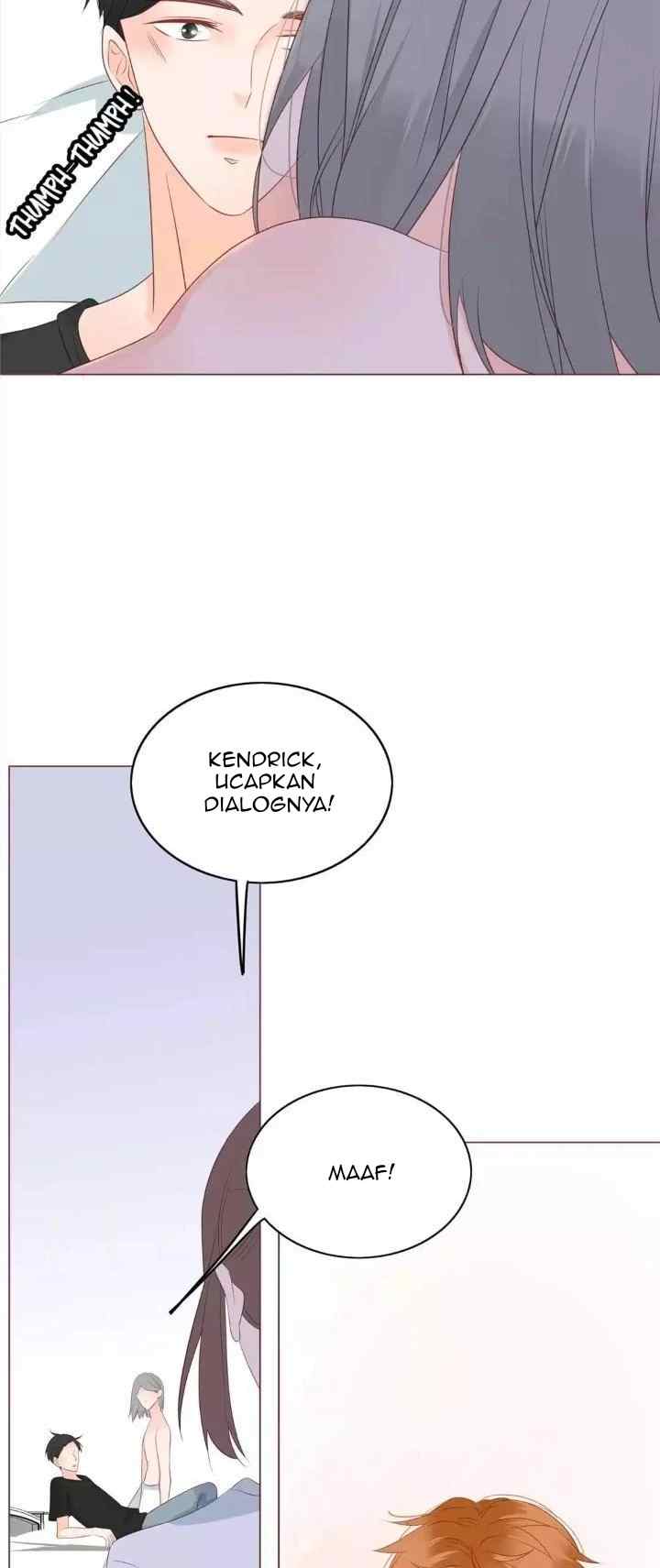 The Expert Boyfriend Snatcher chapter 154 halaman 9