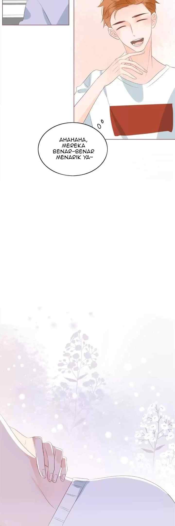 The Expert Boyfriend Snatcher chapter 154 halaman 10