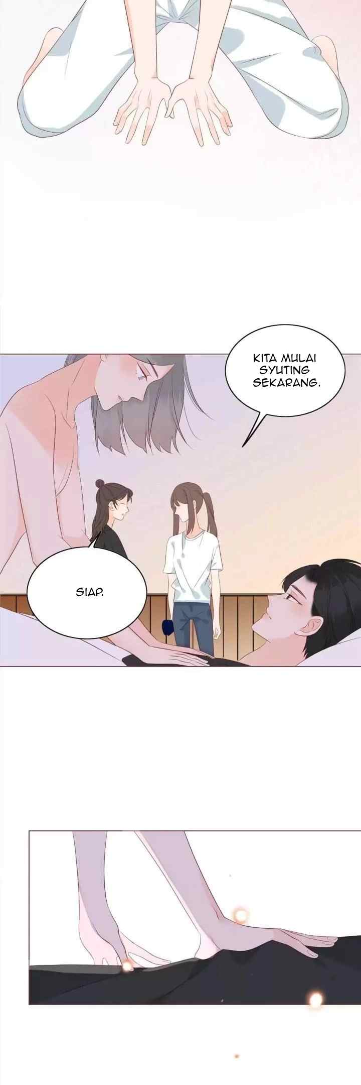 The Expert Boyfriend Snatcher chapter 154 halaman 7