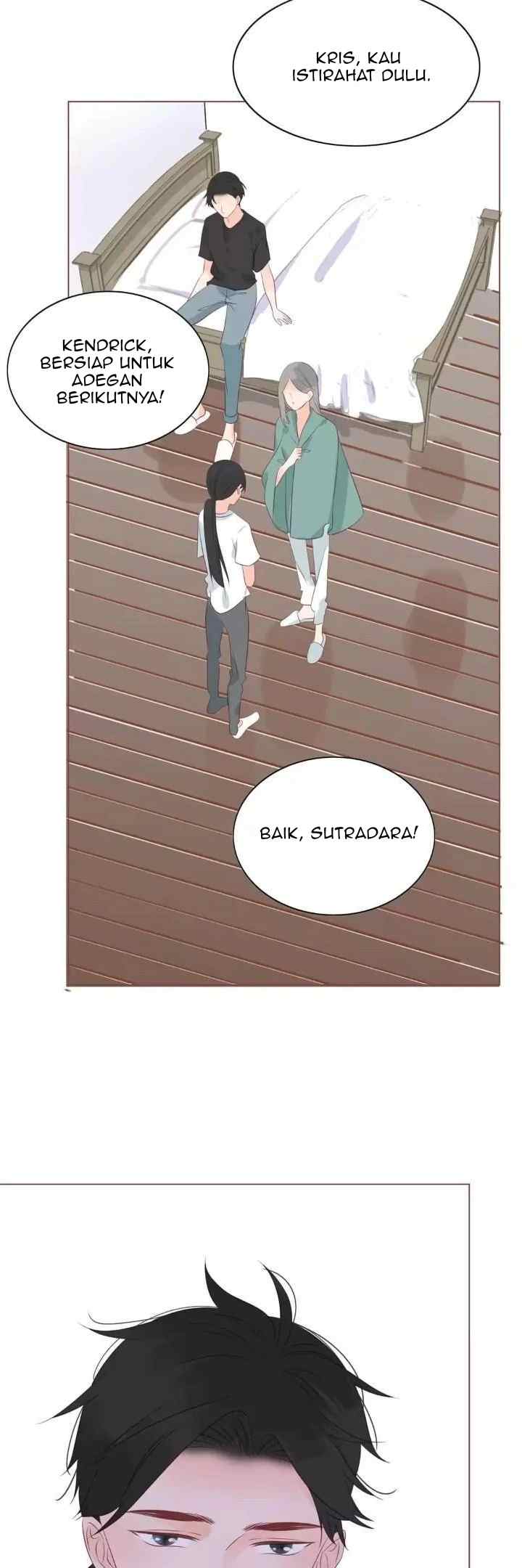 The Expert Boyfriend Snatcher chapter 154 halaman 14