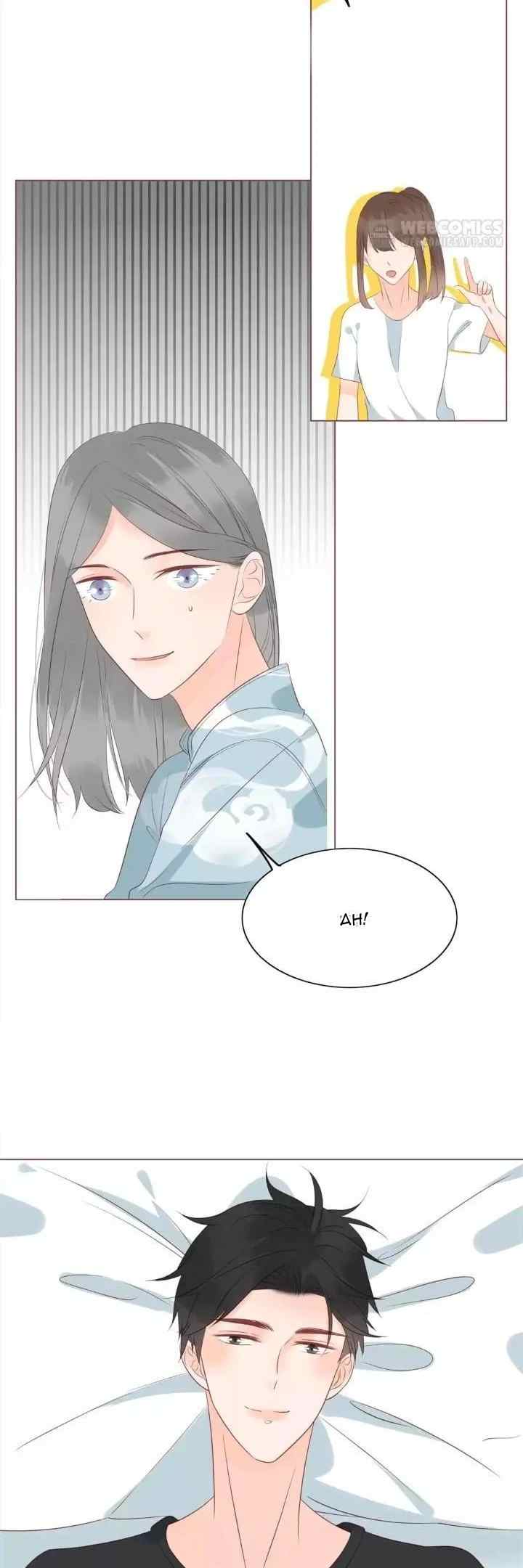 The Expert Boyfriend Snatcher chapter 154 halaman 4