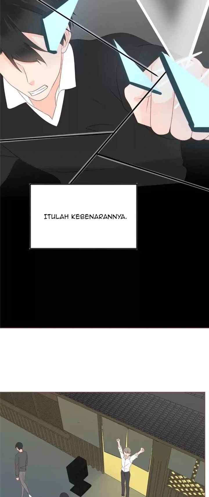 The Expert Boyfriend Snatcher chapter 155 halaman 9