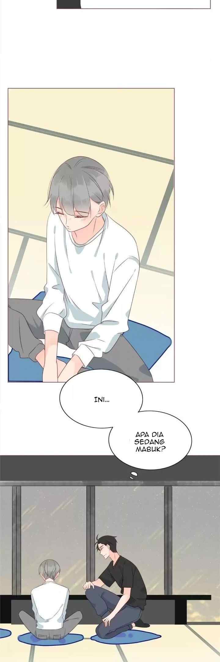 The Expert Boyfriend Snatcher chapter 155 halaman 12