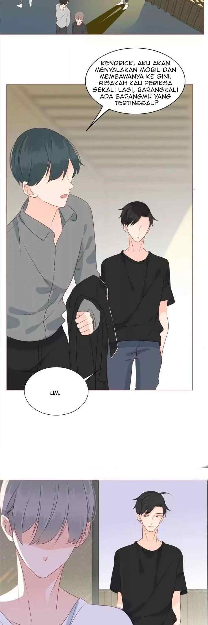 The Expert Boyfriend Snatcher chapter 155 halaman 10