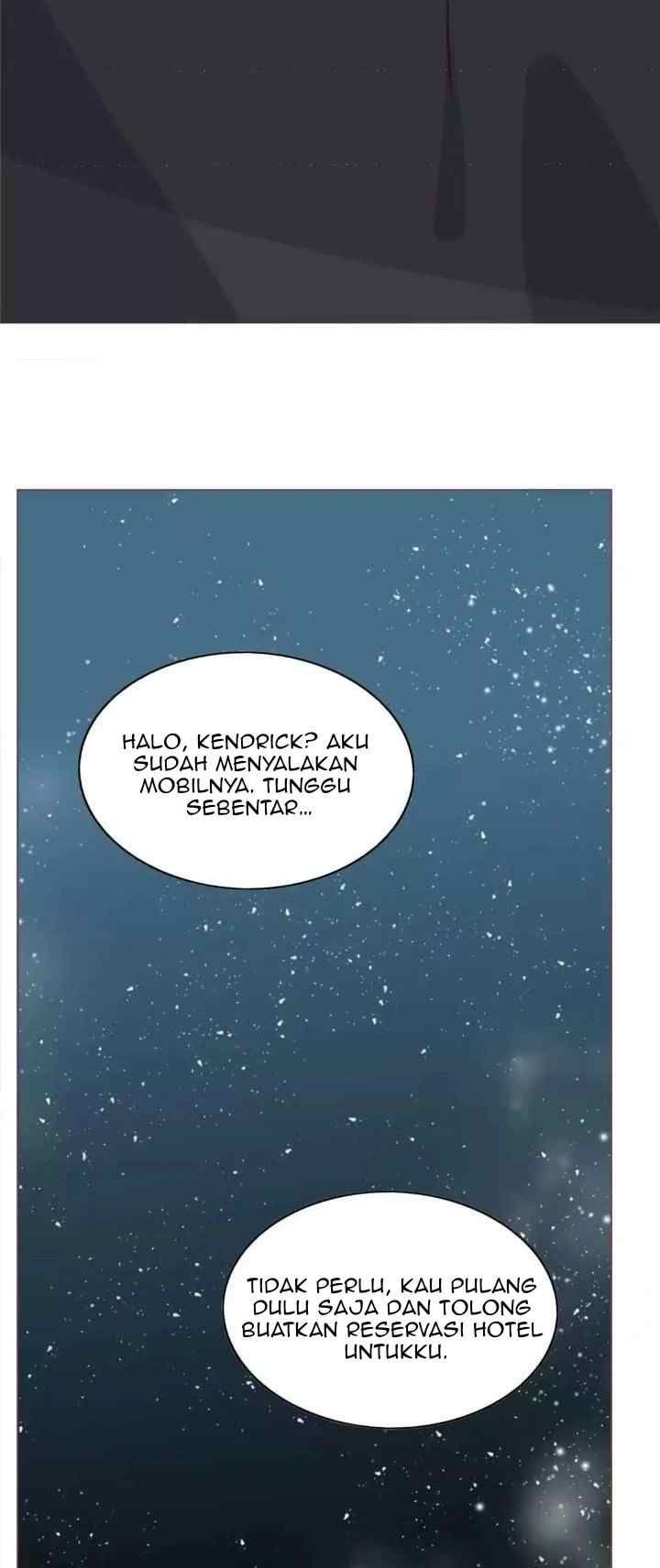 The Expert Boyfriend Snatcher chapter 155 halaman 16