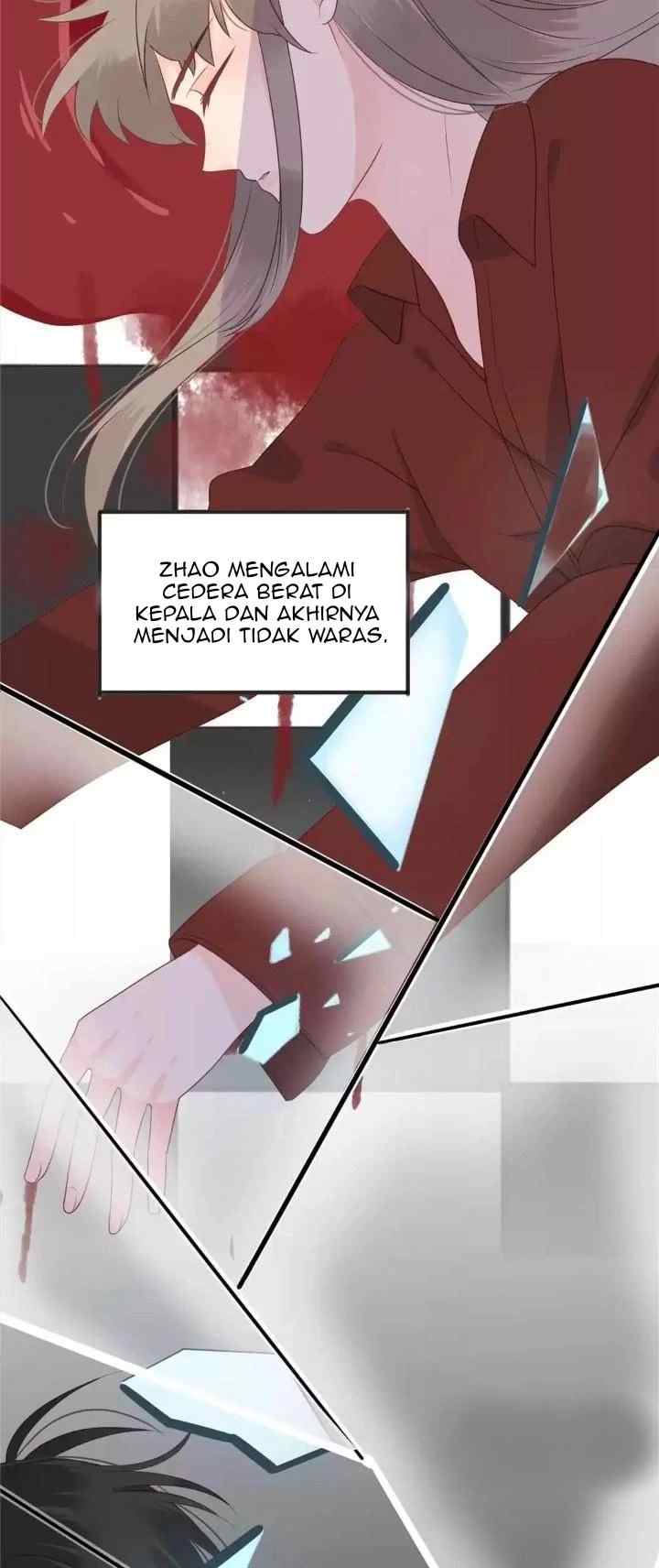 The Expert Boyfriend Snatcher chapter 155 halaman 8