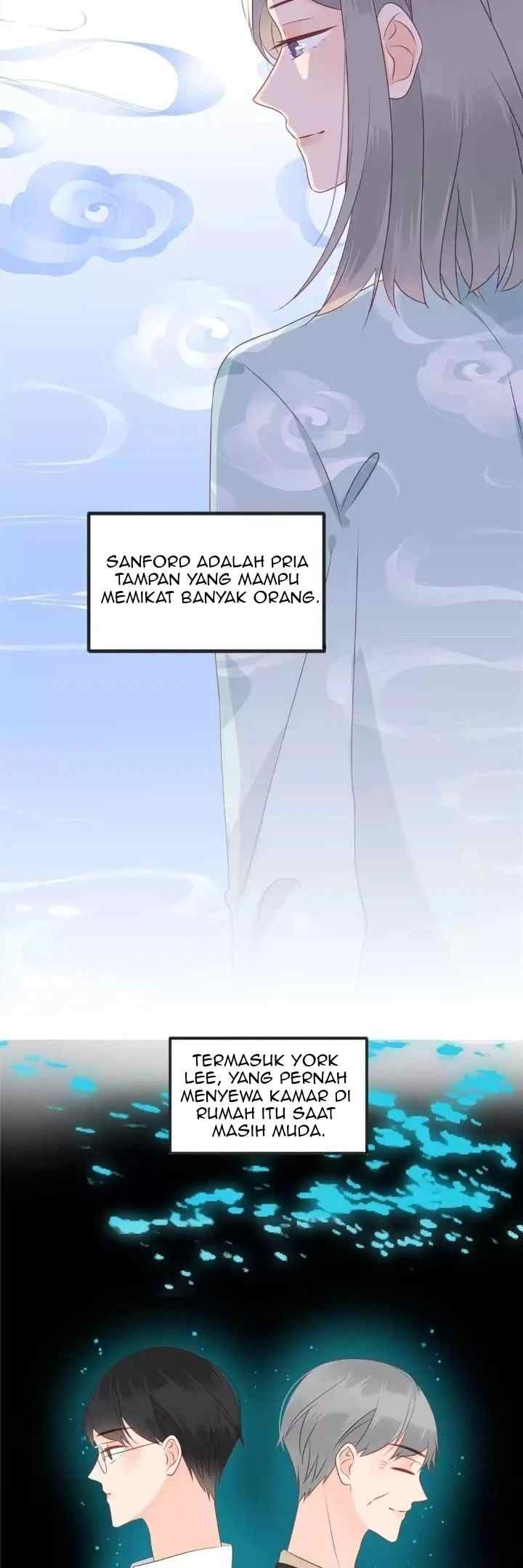 The Expert Boyfriend Snatcher chapter 155 halaman 5