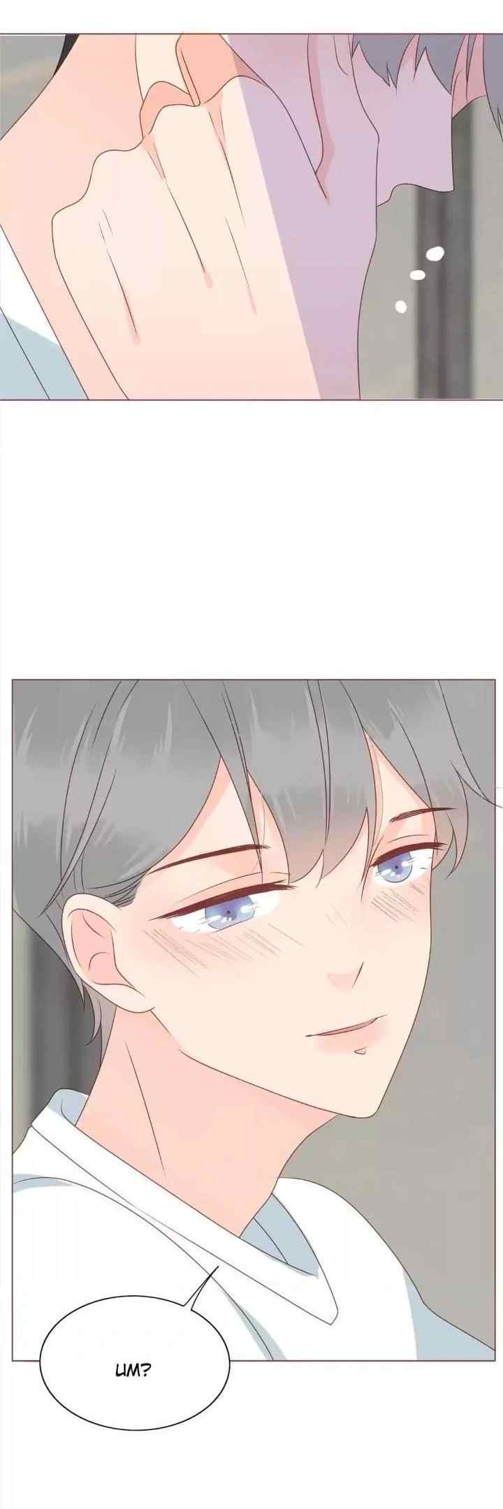 The Expert Boyfriend Snatcher chapter 155 halaman 14