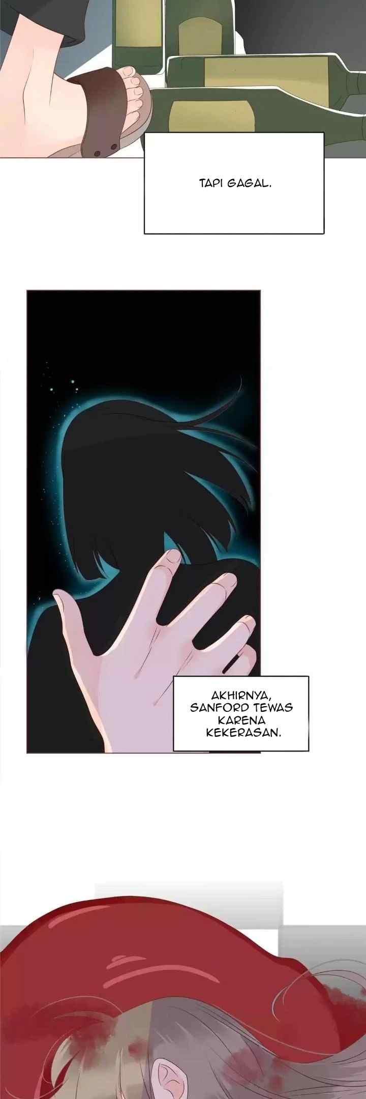 The Expert Boyfriend Snatcher chapter 155 halaman 7