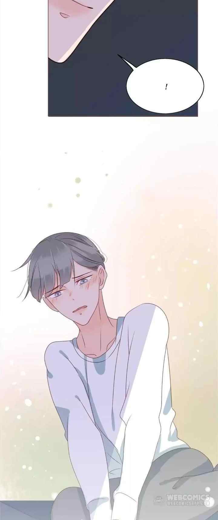 The Expert Boyfriend Snatcher chapter 156 halaman 8