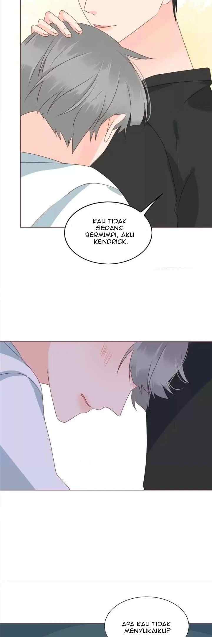 The Expert Boyfriend Snatcher chapter 156 halaman 11