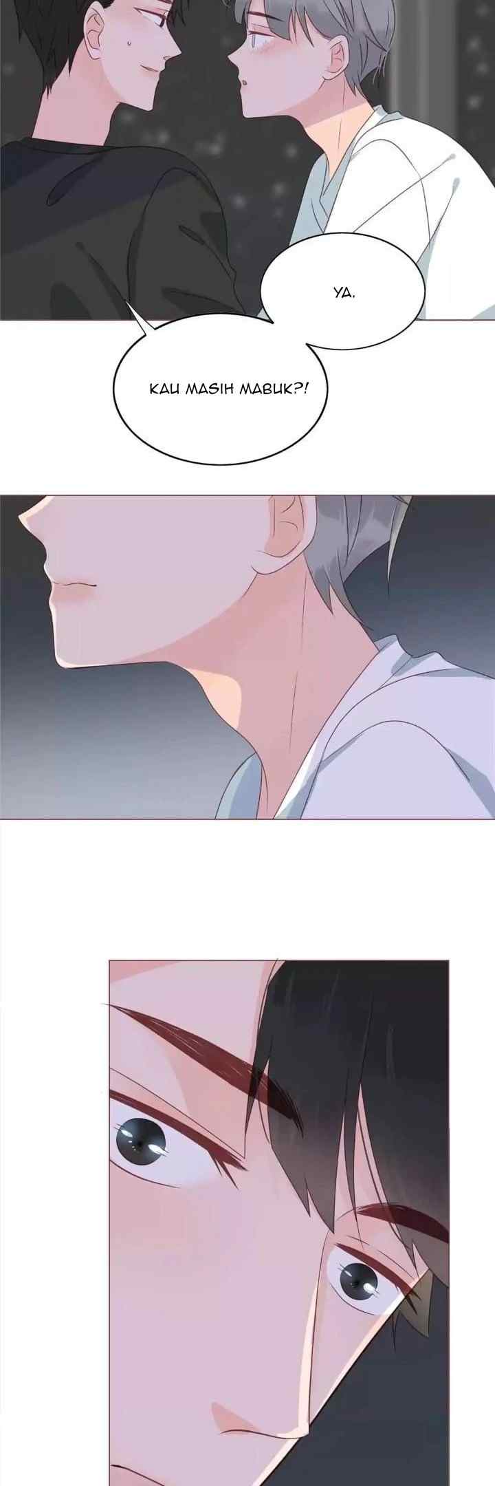 The Expert Boyfriend Snatcher chapter 156 halaman 7