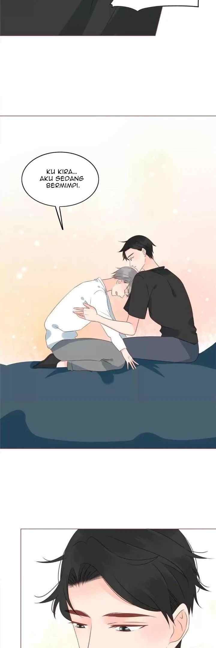 The Expert Boyfriend Snatcher chapter 156 halaman 10